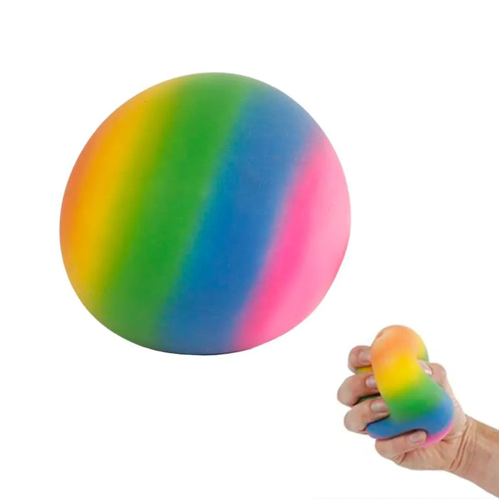 Fidget Anti-Stress Pallo 9cm