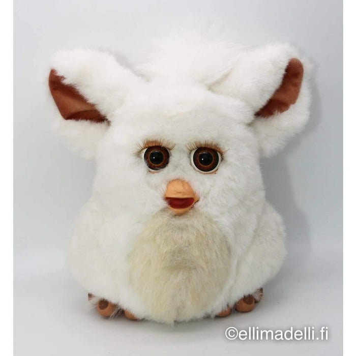 Furby original 2005 valkoinen - Muut lelut