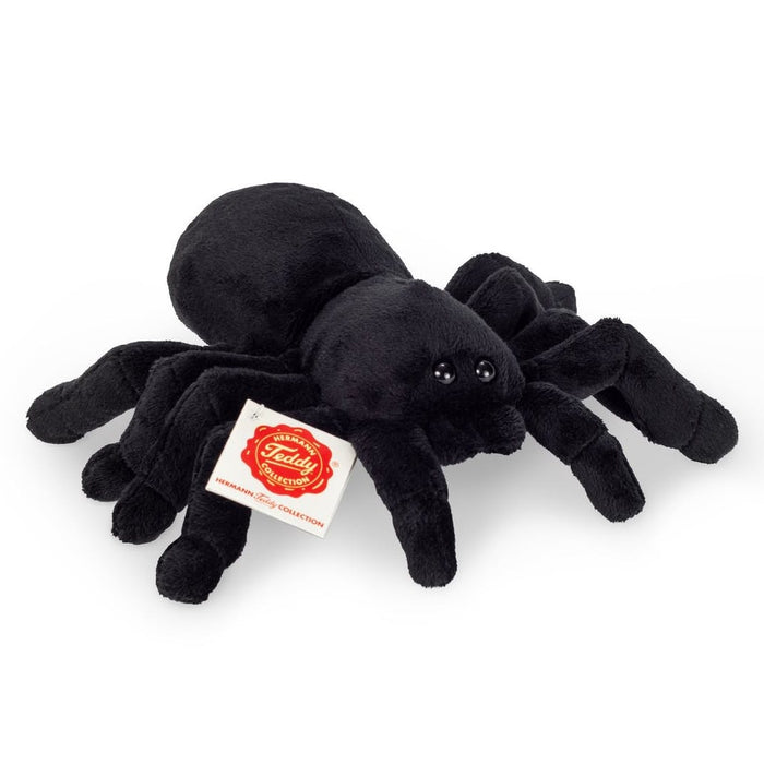 Teddy Hermann Hämähäkki pehmolelu 16cm