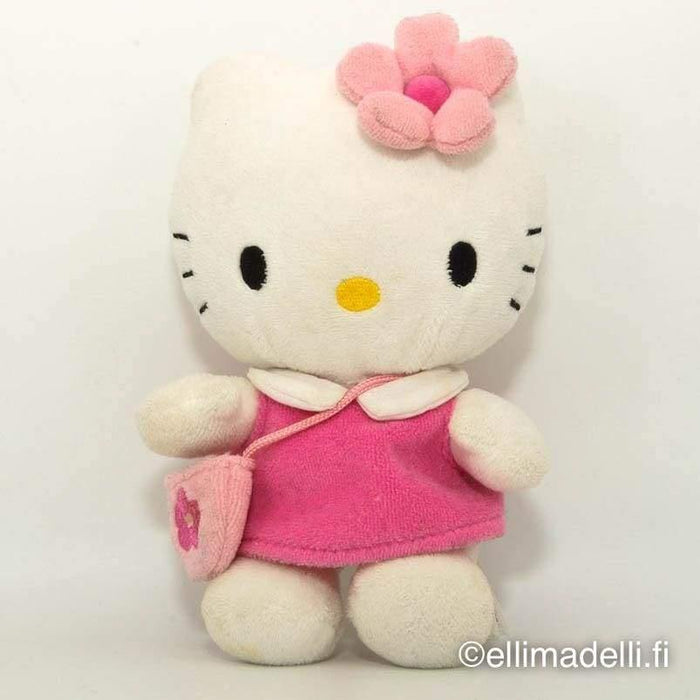Hello Kitty pehmolelu - Muut lelut