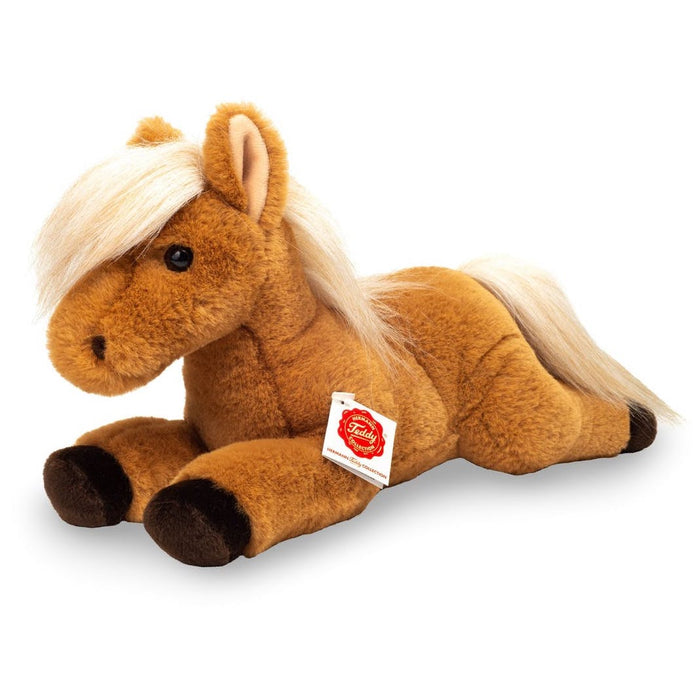 Teddy Hermann Hevonen pehmolelu 34cm
