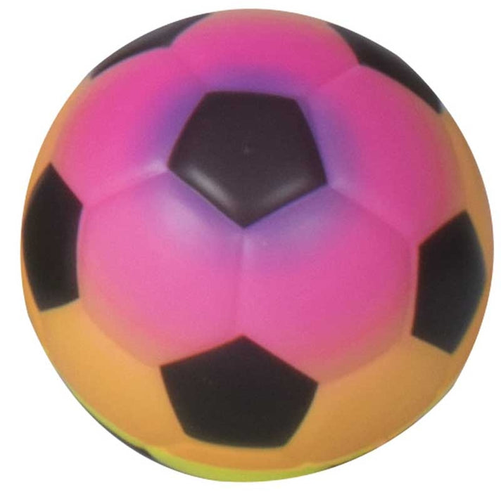 Pehmoinen pallo 10cm