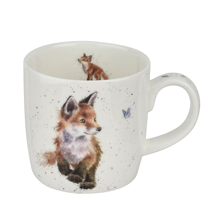 Wrendale Designs Kettu muki