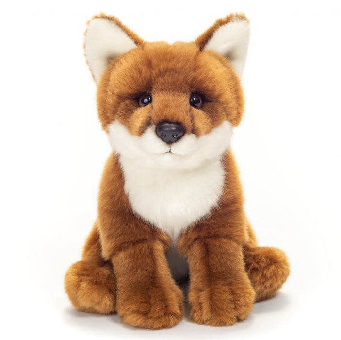 Teddy Hermann Kettu pehmolelu 20cm