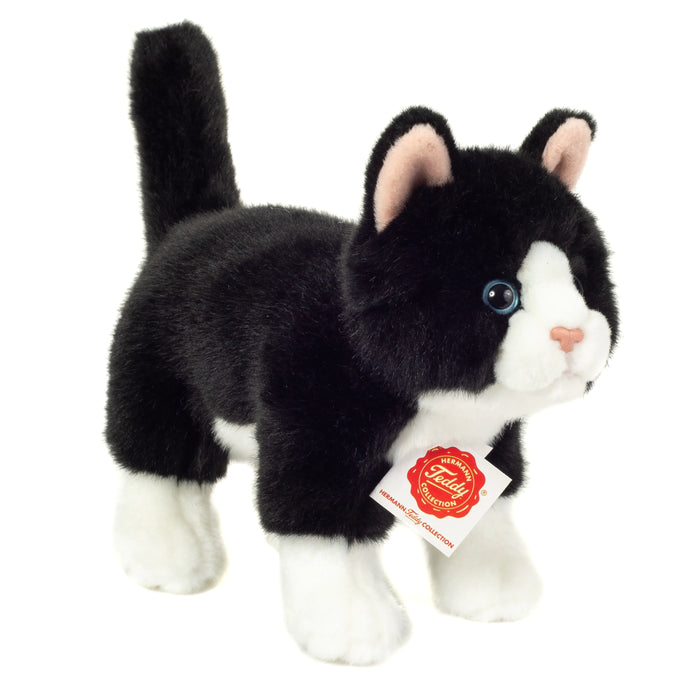 Teddy Hermann Kissa pehmolelu 20cm