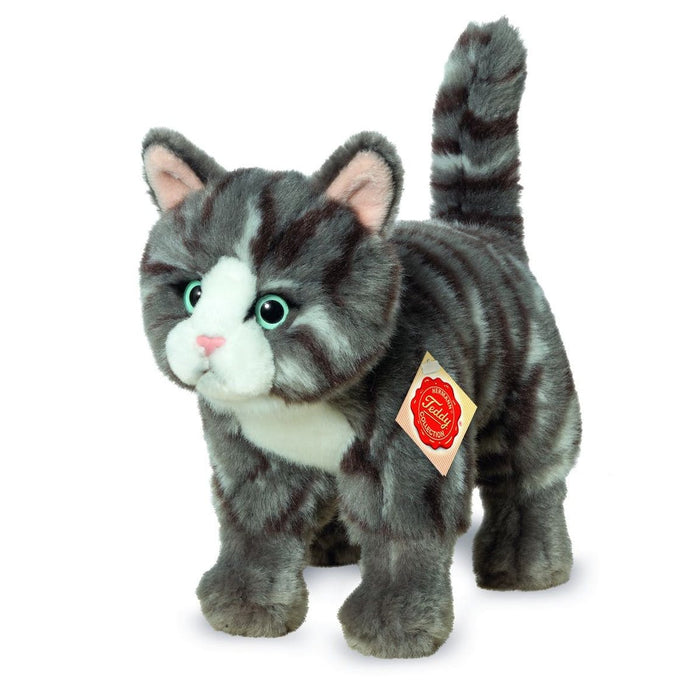 Teddy Hermann Kissa pehmolelu 20cm