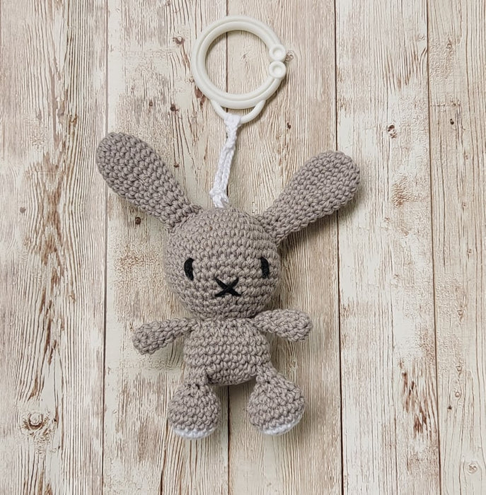 KoukussaDesign Pupu - käsin valmistettu