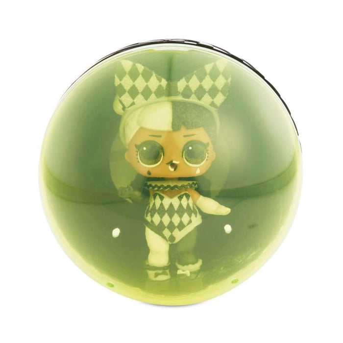 L.O.L. Surprise! Lights Glitter nukke - L.O.L Suprise!