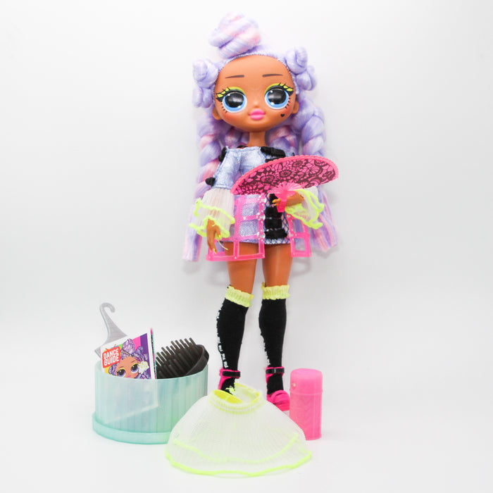 L.O.L. Surprise OMG Dance Doll nukke - Second Hand