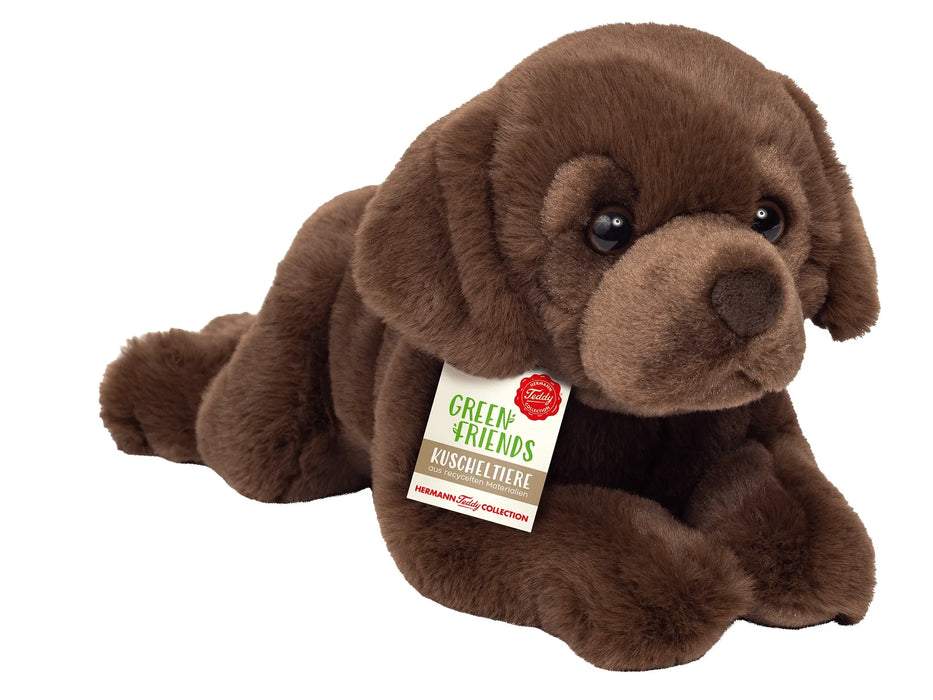 Teddy Hermann Labradorin koira pehmolelu 32cm