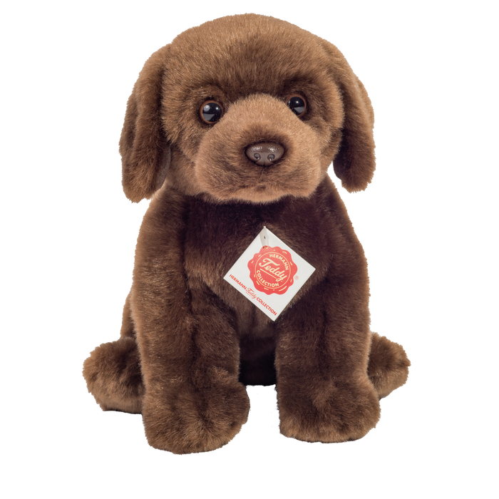 Teddy Hermann Labradorin noutaja pehmolelu 25cm