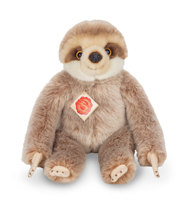 Teddy Hermann Laiskiainen pehmolelu
