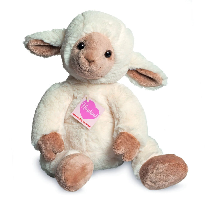 Teddy Hermann Lammas pehmolelu 32cm