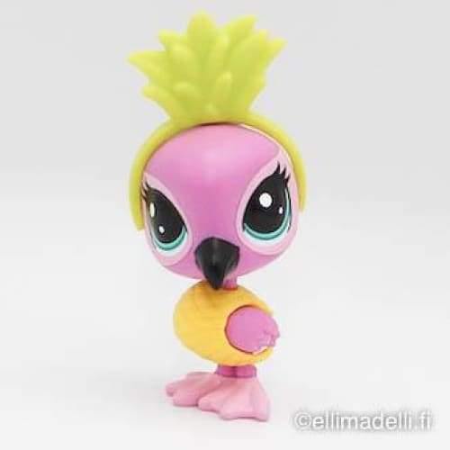Littlest Petshop #3-57 - Littlest Petshop