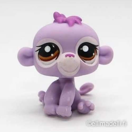 Littlest Petshop Apina #2445 - Littlest Petshop