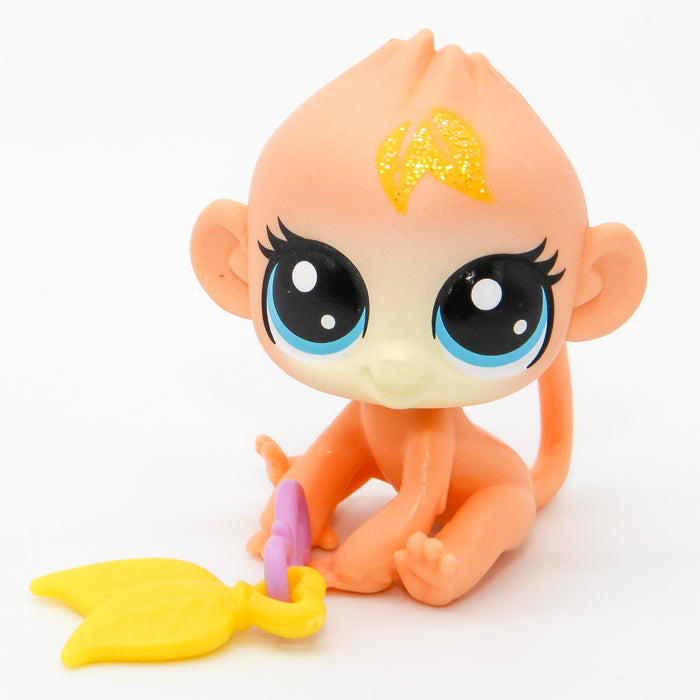 Littlest Petshop Apina #no