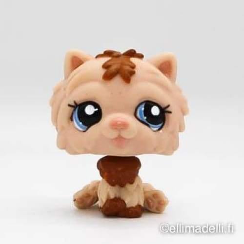 Littlest Petshop ChowChow #1983 - Littlest Petshop