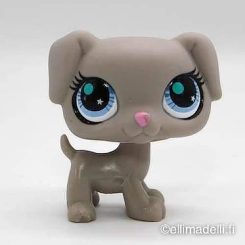 Littlest Petshop Dalmatian koira #2789 - Littlest Petshop