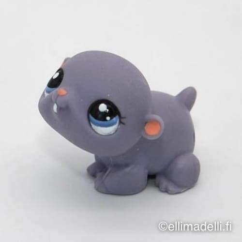 Littlest Petshop Hamsteri #2030