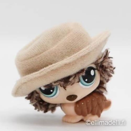 Littlest Petshop Hattu - Littlest Petshop