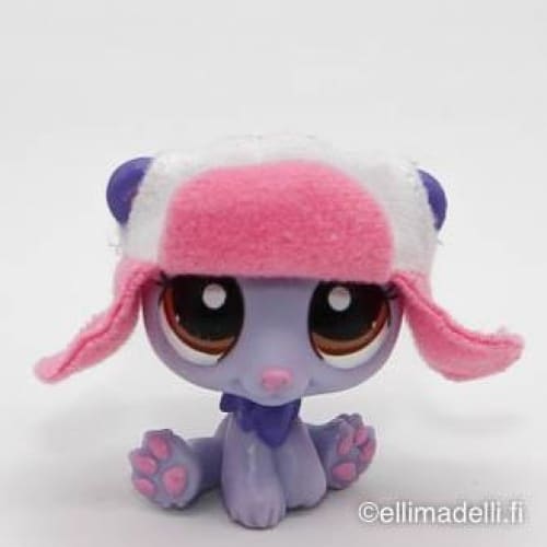 Littlest Petshop Hattu - Littlest Petshop