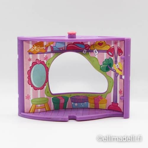 Littlest Petshop Hattukauppa - Littlest Petshop