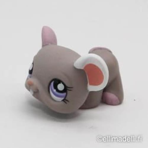 Littlest Petshop Hiiri #1327 - Littlest Petshop