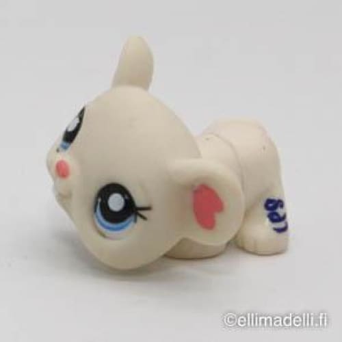 Littlest Petshop Hiiri #1756 - Littlest Petshop
