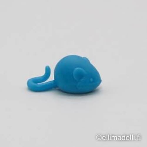 Littlest Petshop hiirilelu - Littlest Petshop