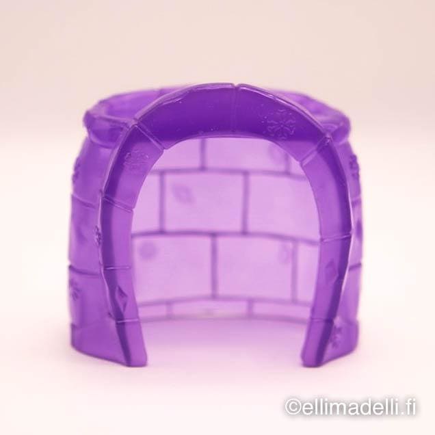 Littlest Petshop Iglu