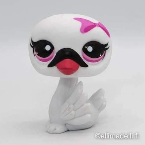 Littlest Petshop Joutsen #3559 - Littlest Petshop