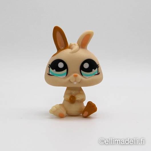 Littlest Petshop Kääpiökani #1372 - Littlest Petshop