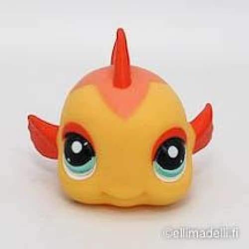 Littlest Petshop Kala #1939 - Littlest Petshop