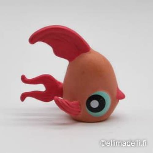 Littlest Petshop Kala - Littlest Petshop