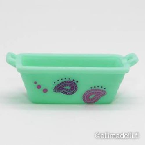 Littlest Petshop Kaukalo - Littlest Petshop