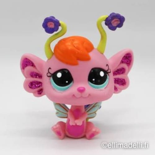 Littlest Petshop Keiju #2614 - Littlest Petshop