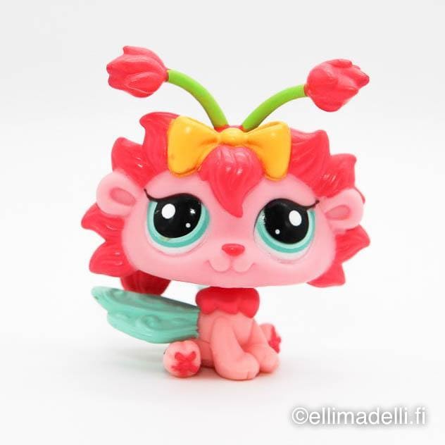 Littlest Petshop Keiju #2658 - Littlest Petshop