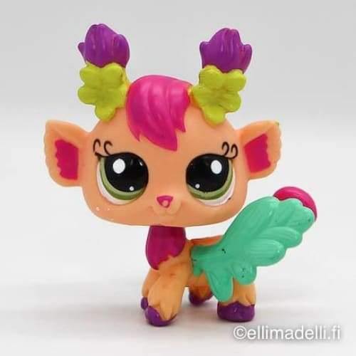 Littlest Petshop Keiju #2661 - Littlest Petshop