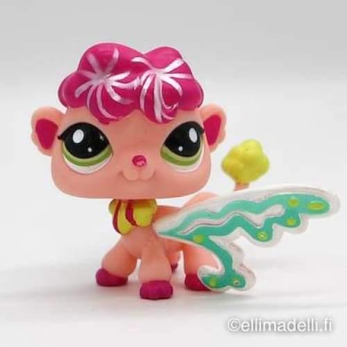 Littlest Petshop Keiju #2706 - Littlest Petshop