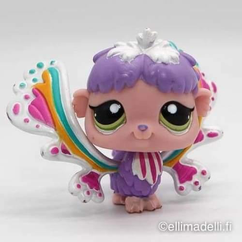 Littlest Petshop Keiju #2721 - Littlest Petshop