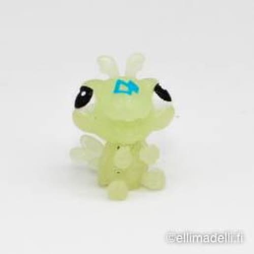 Littlest Petshop Keiju #2800 - Littlest Petshop