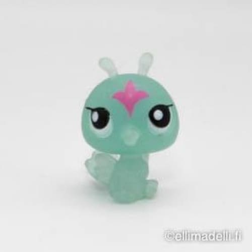 Littlest Petshop Keiju #2801 - Littlest Petshop