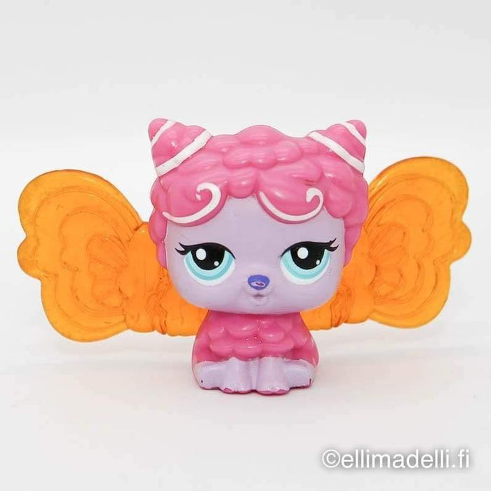 Littlest Petshop Keiju #2890 - Littlest Petshop