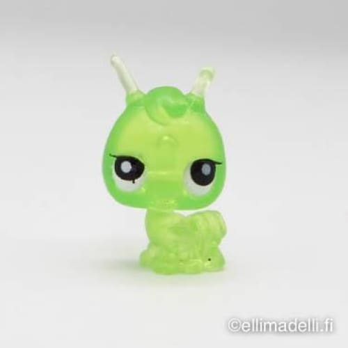 Littlest Petshop Keiju #3048 - Littlest Petshop