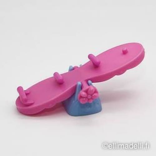 Littlest Petshop Keinulauta - Littlest Petshop