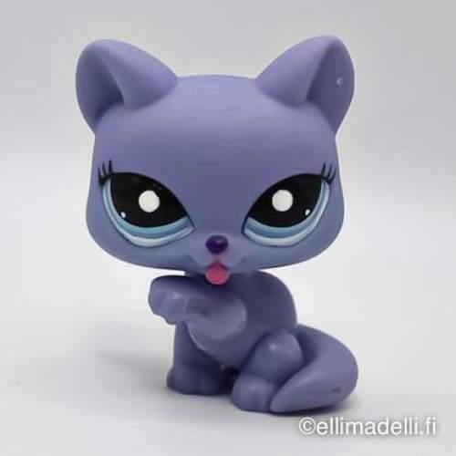 Littlest Petshop Kissa #2170 - Littlest Petshop