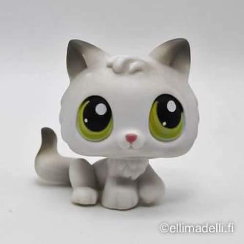Littlest Petshop Kissa pentu #100 - Littlest Petshop