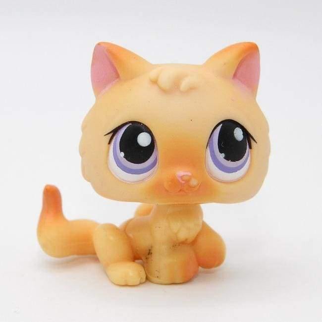 Littlest Petshop Kissa pentu #248 - Littlest Petshop