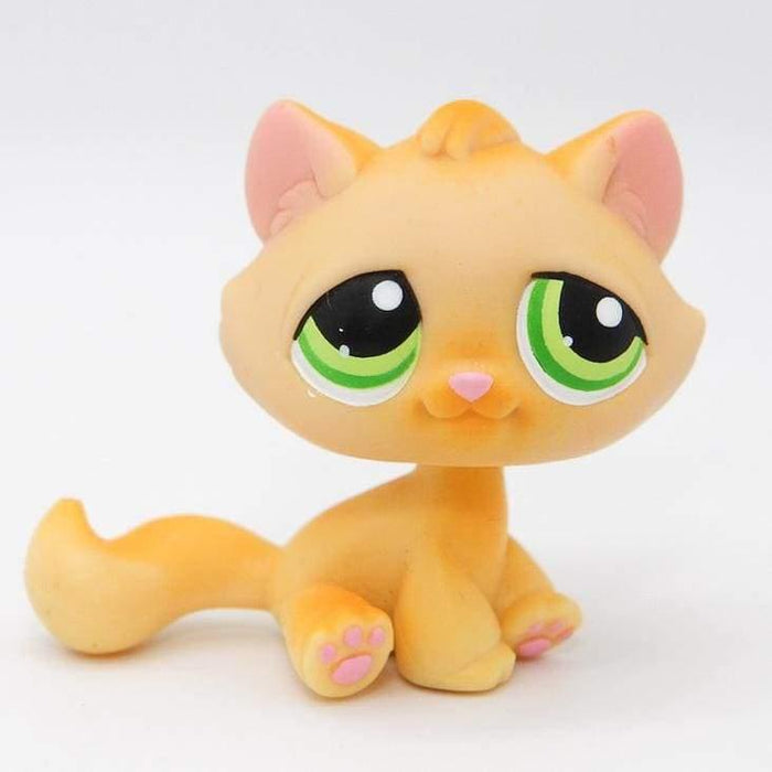 Littlest Petshop Kissa pentu #94 - Littlest Petshop