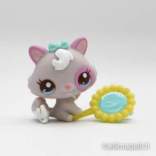 Littlest Petshop Kissa vauva #2627 - Littlest Petshop